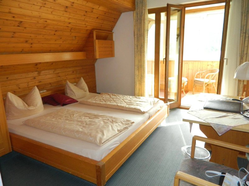 Hotel-Gasthof Schwarzes Lamm