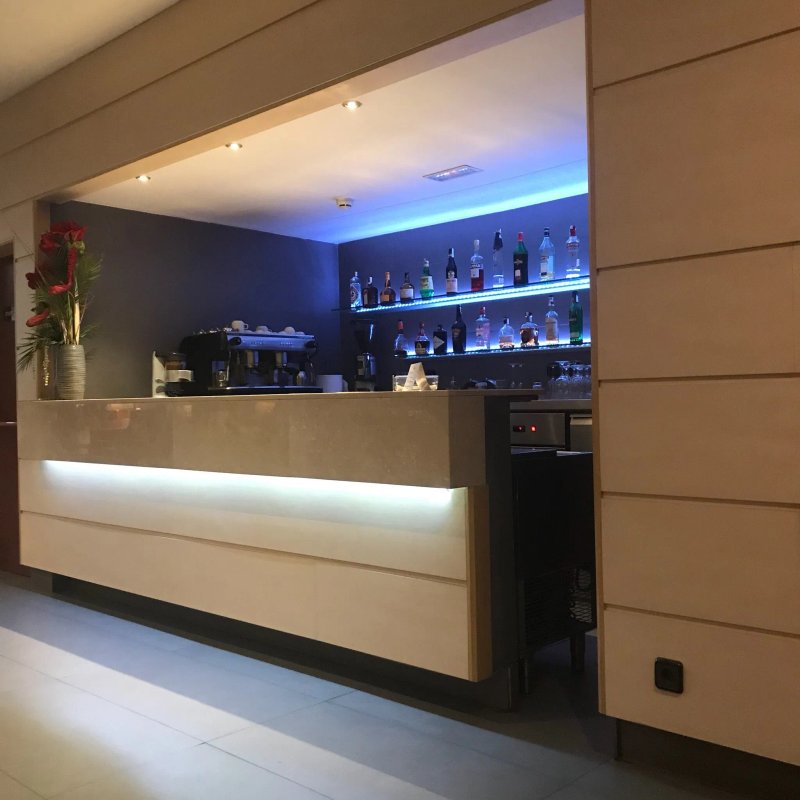 Sunotel Club Central