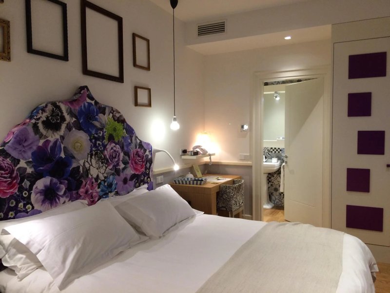 Cinque Luxury Rooms Verona