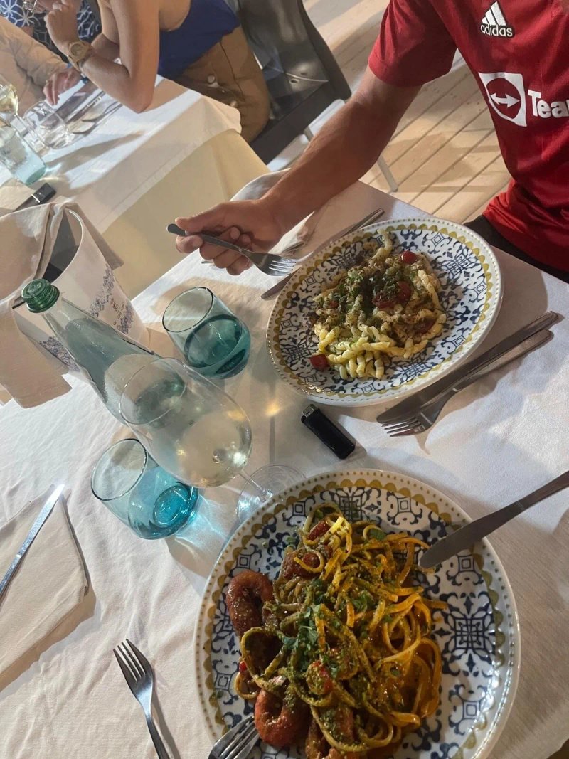 Ristorante Nassa