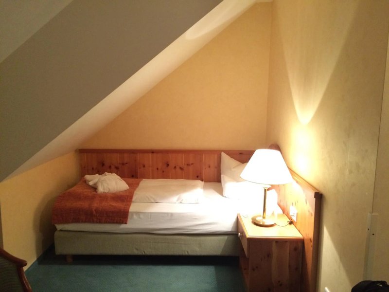 Freisinger Hof Hotel