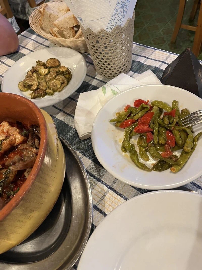 Taverna Verde