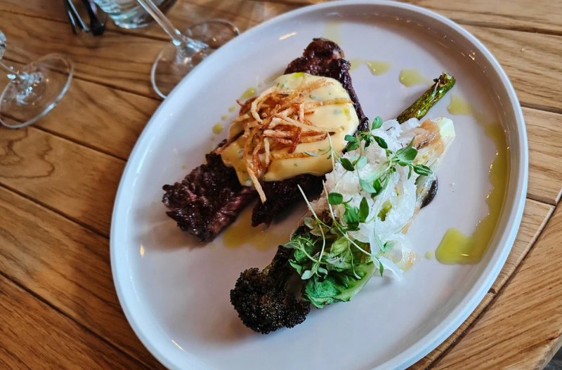 Alfred Kitchen & Bar