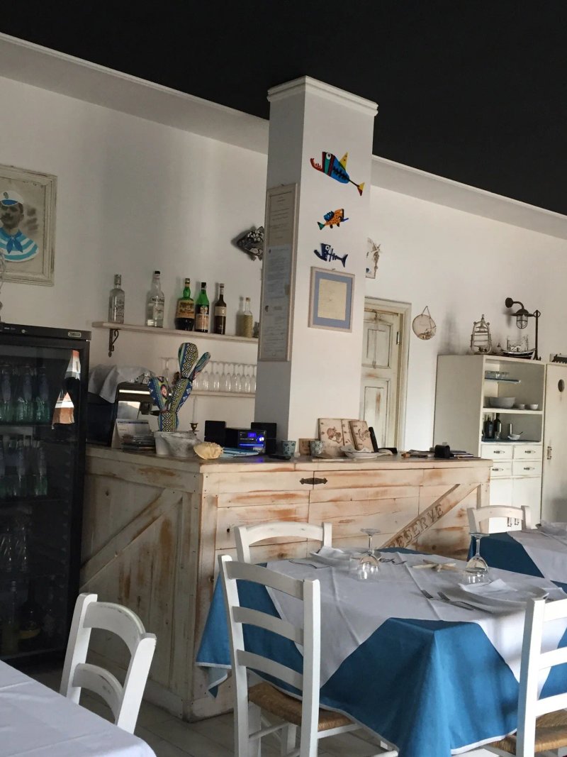 Locanda ai Marinaretti