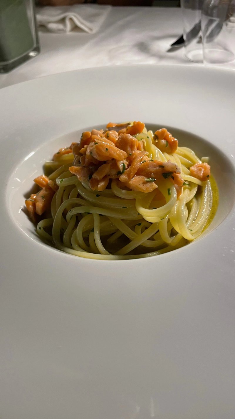Terrazza Sinuessa - Ristorante