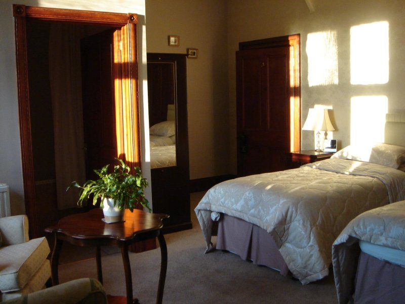 St. David's Guest House