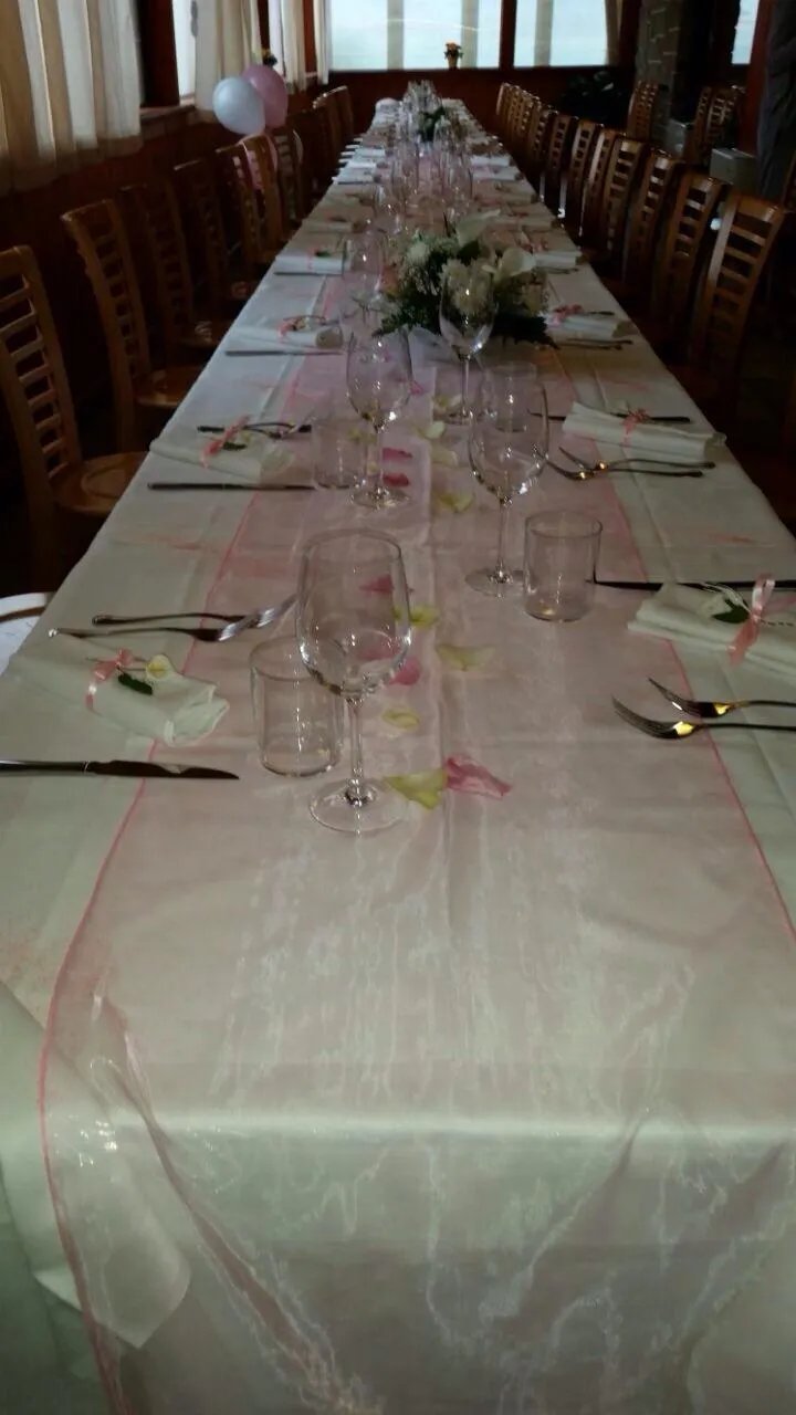 Ristorante Pizzeria Oasi