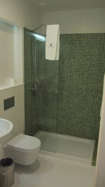 Hotel Comercio
