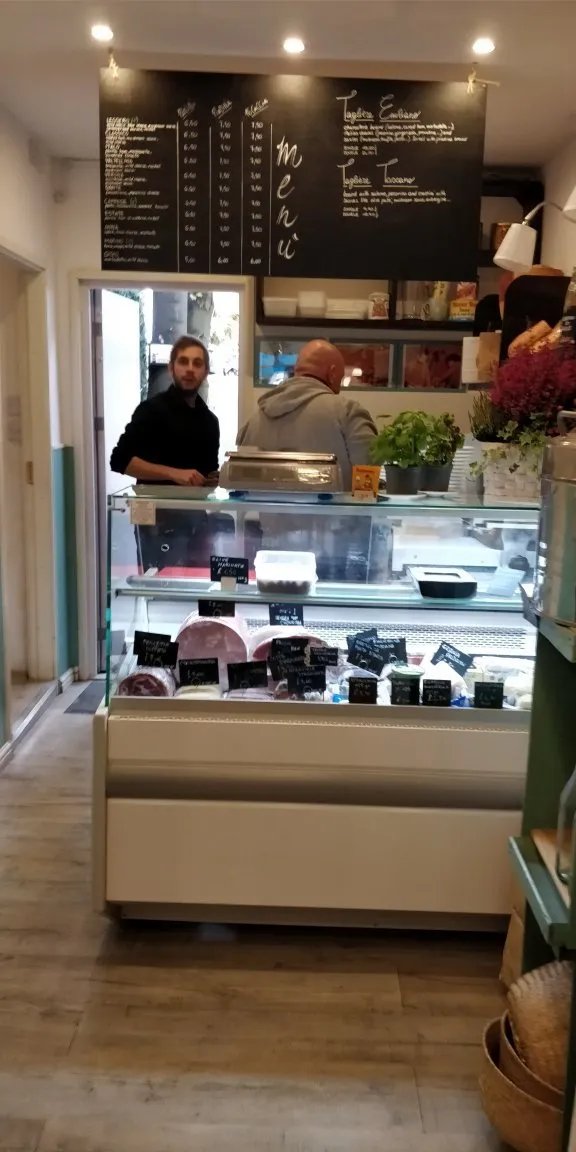 La Bottega di Anna