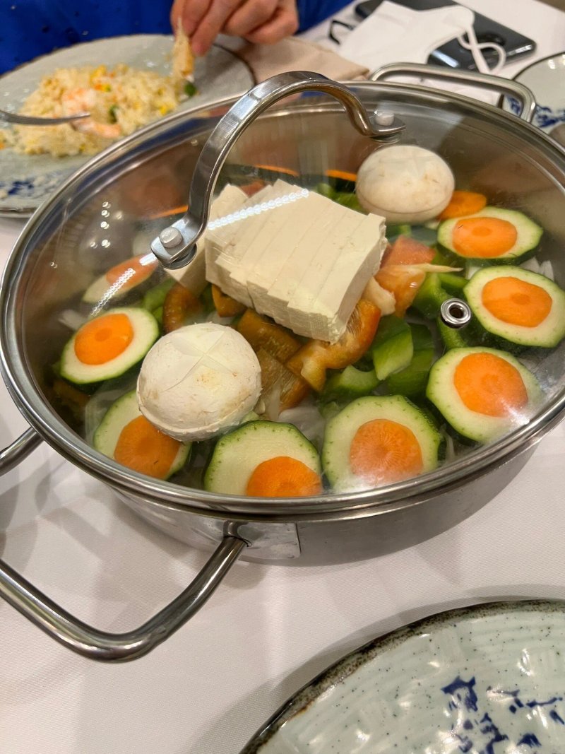 Restaurante Simbo Chino