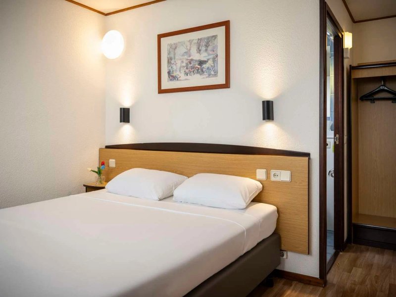 Hotel Campanile Zwolle