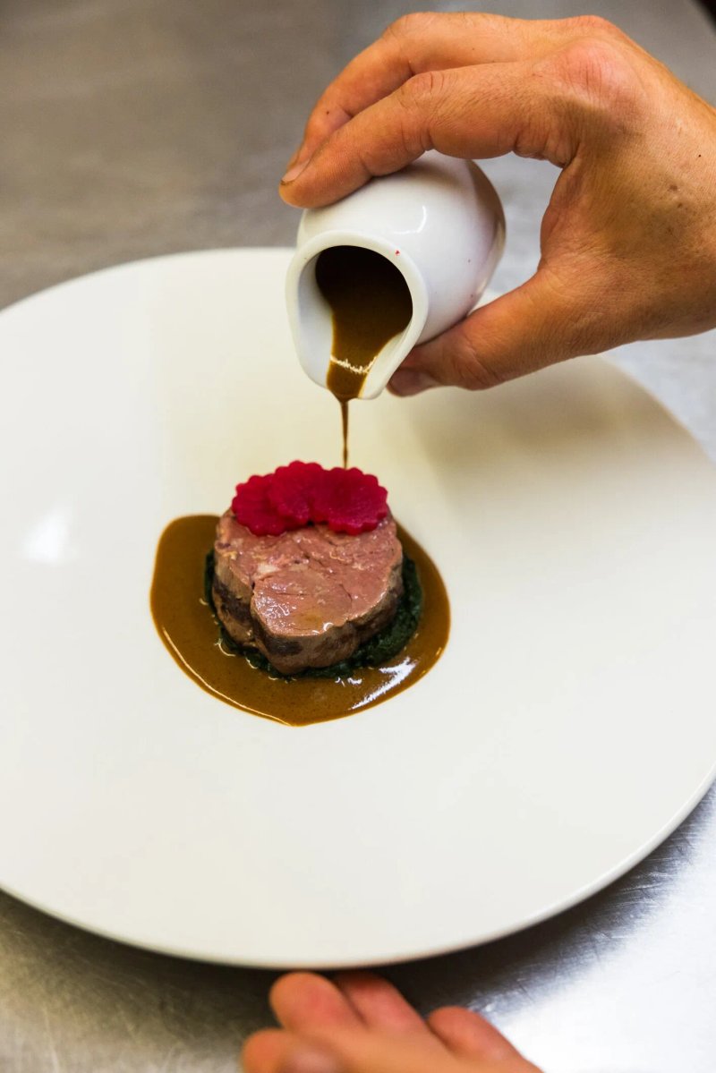 Kinghams Restaurant