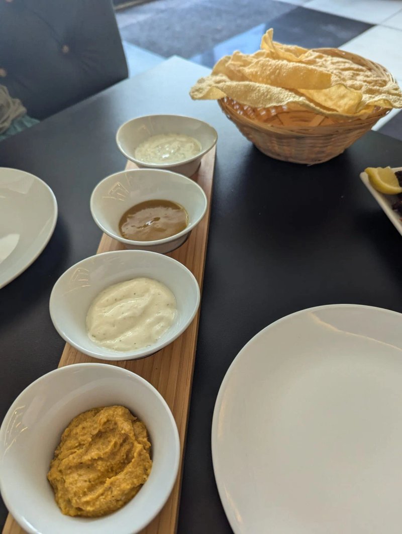 Keram Restaurant