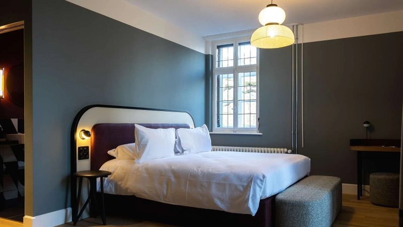 Hotel Waldhaus Beider Basel