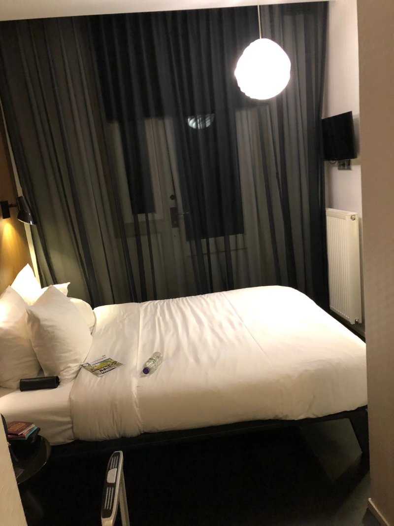 Hotel V Frederiksplein