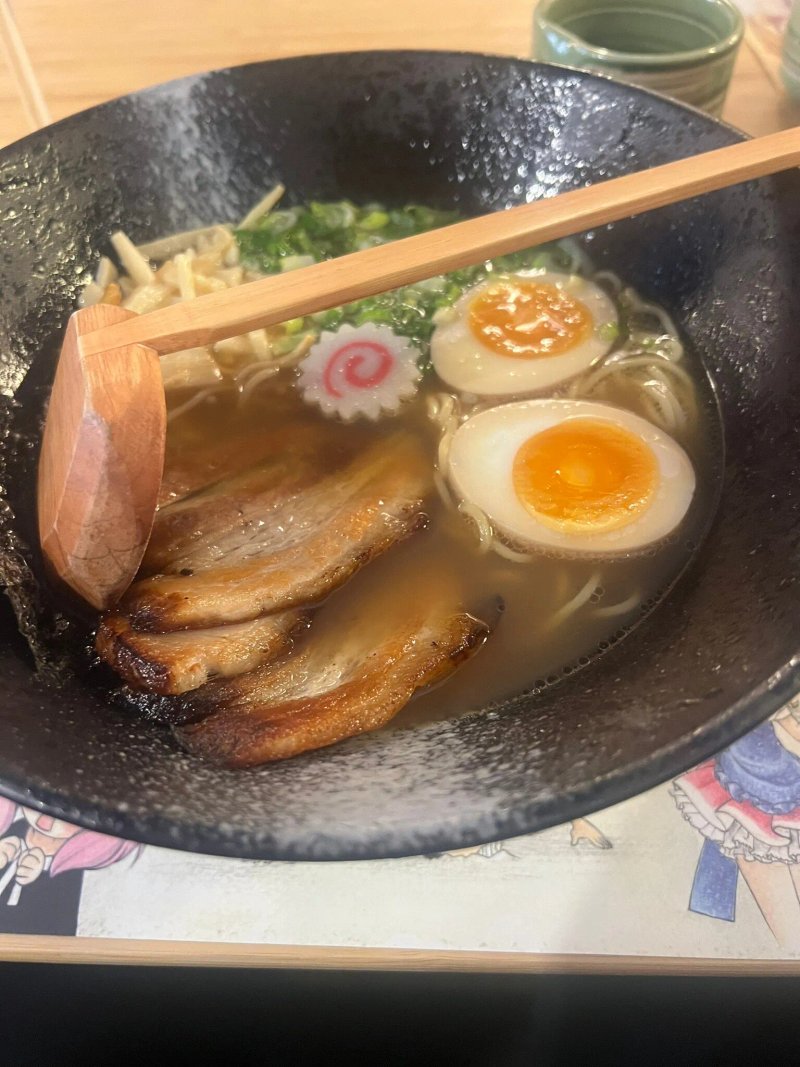 Ichiban Ramen Ferrara