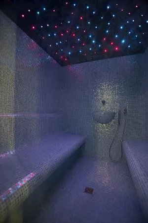 Beau-Rivage Hotel