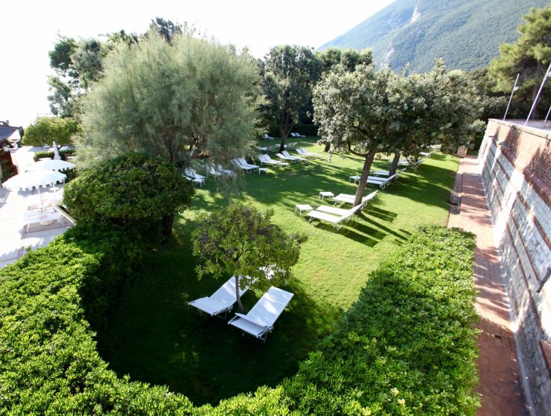 Hotel Fortino Napoleonico