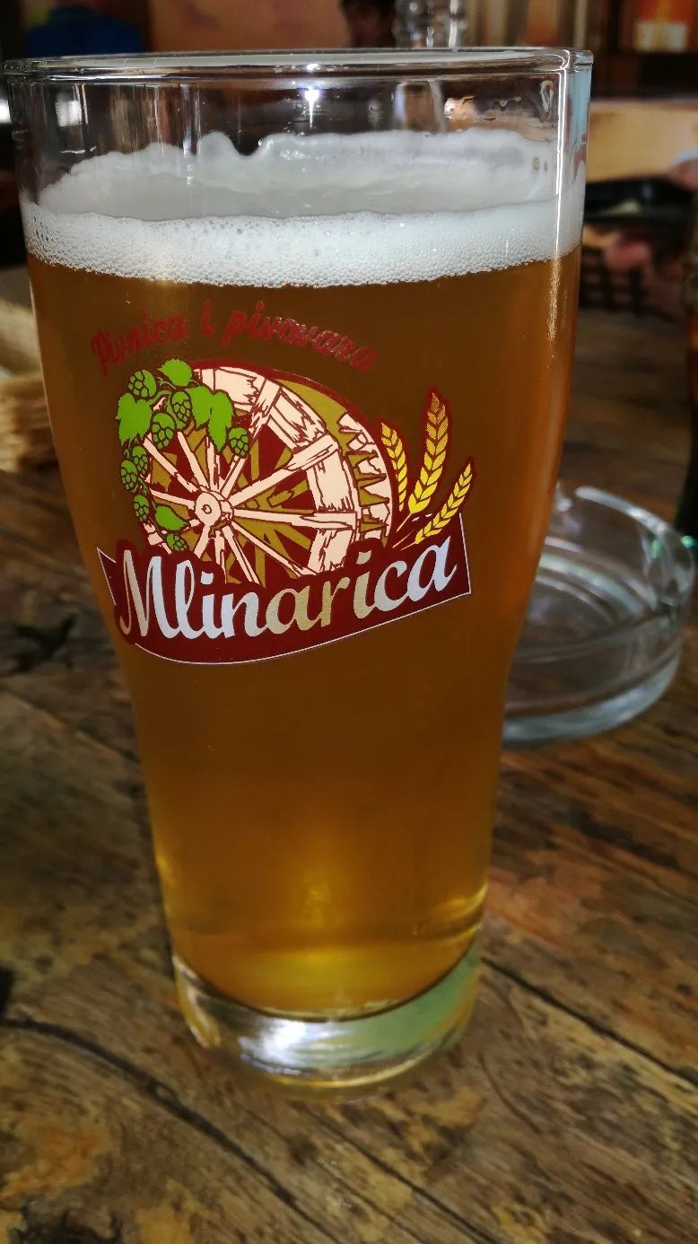 Pivnica Mlinarica