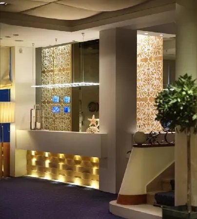 Hotel Lungomare