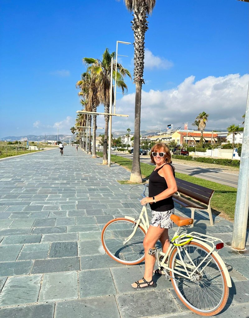Apartamentos Marfina
