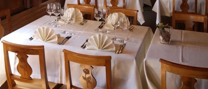 Restaurant Rose