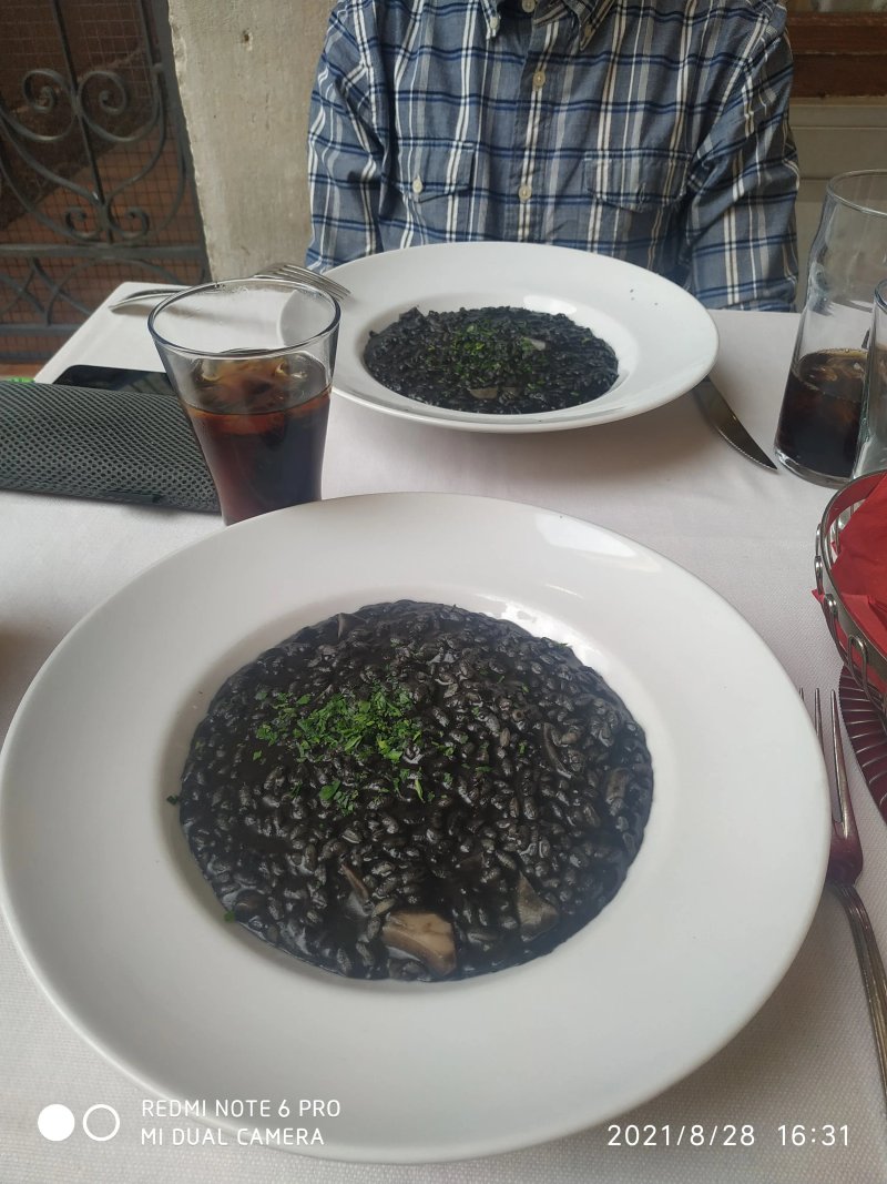 Trattoria Sangiovanni