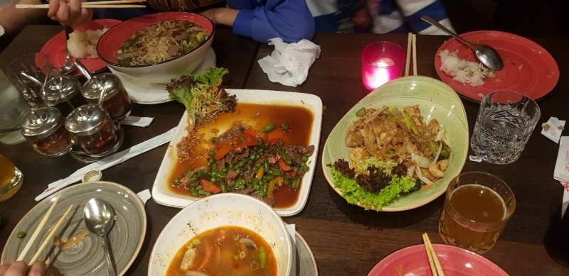 Der Thai