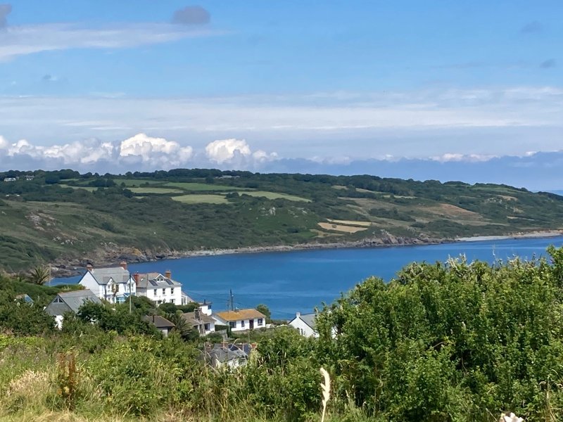 Little Trevothan Caravan and Camping Park
