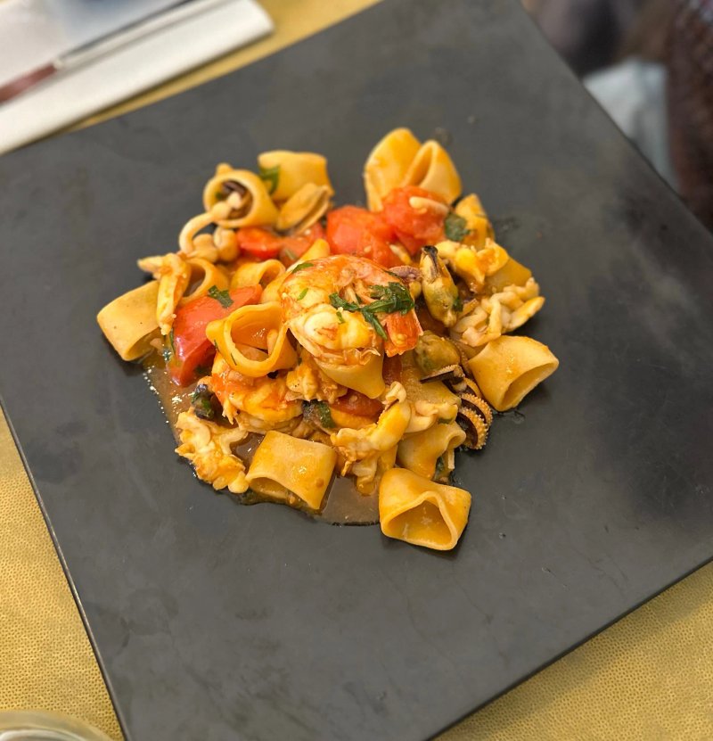 Ristorante Pizzeria Van Gogh