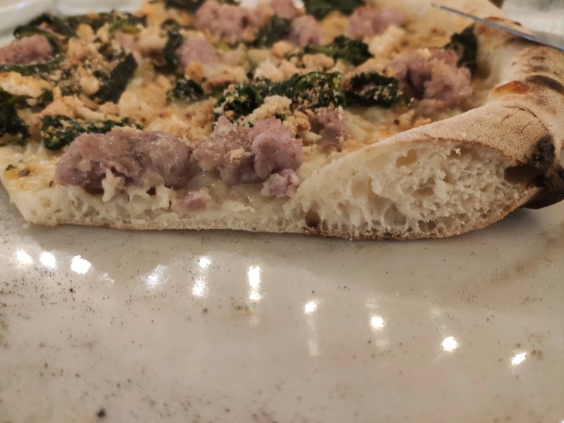 Pizzicotto Da Napoli