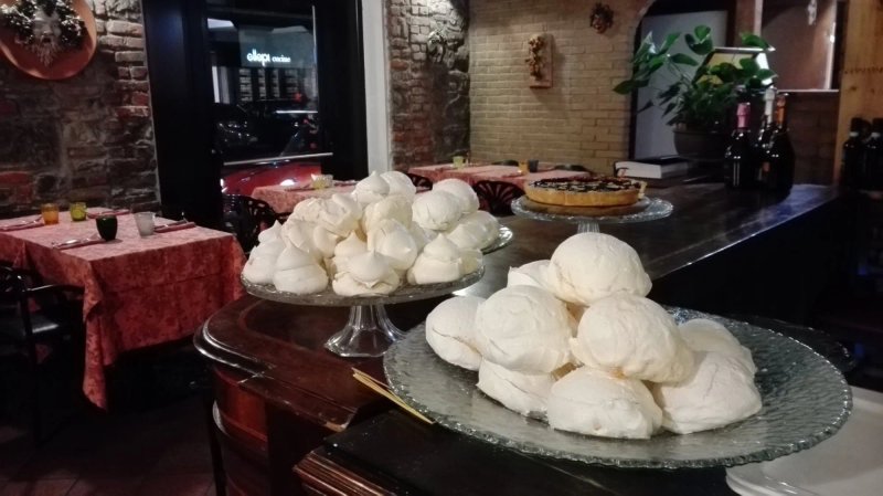 Ristorante Pizzeria Santa Lucia