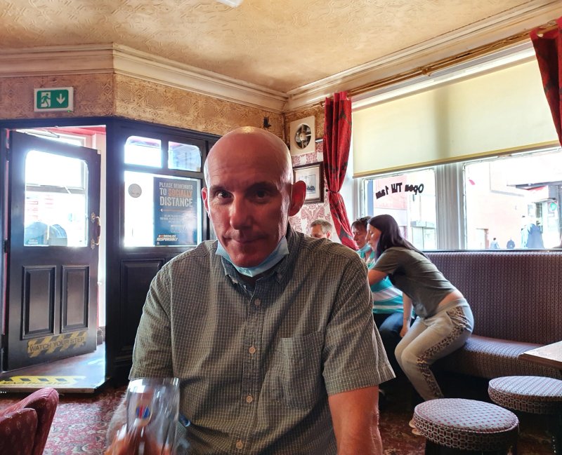 The Lifeboat Inn