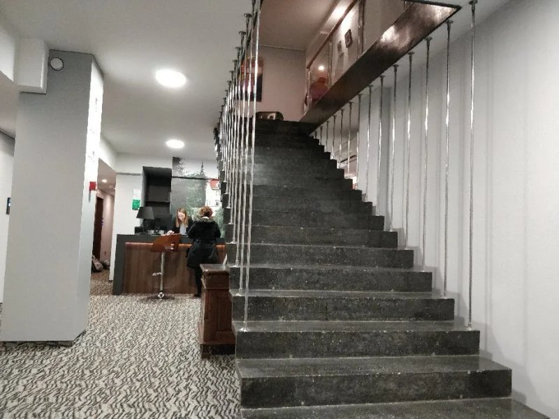 Atelier Hotel