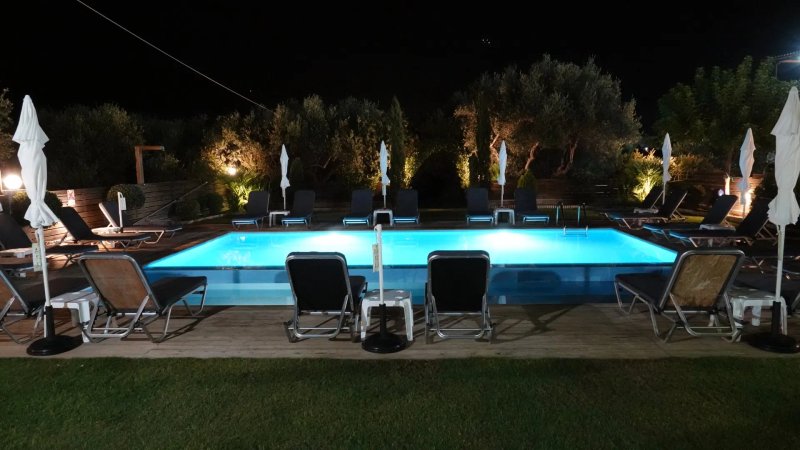 Valentina Apartments