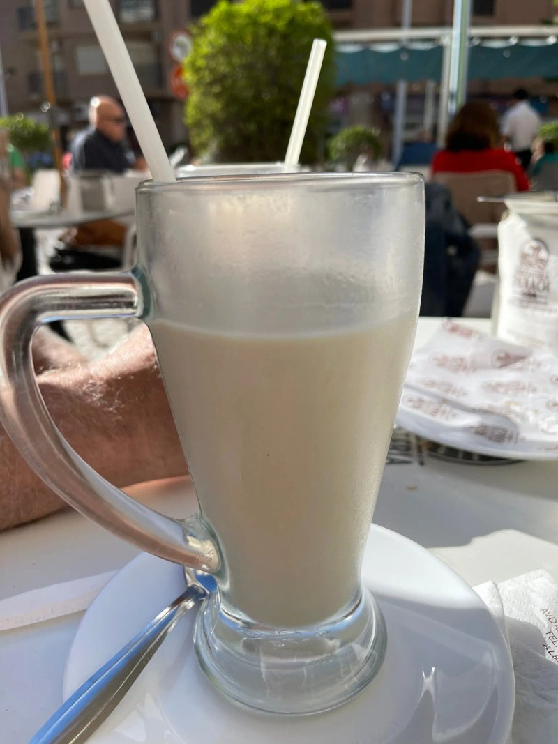 Horchateria Panach