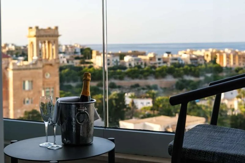 Hyatt Regency Malta