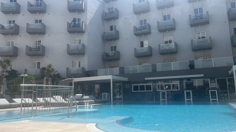 Pebbles Resort