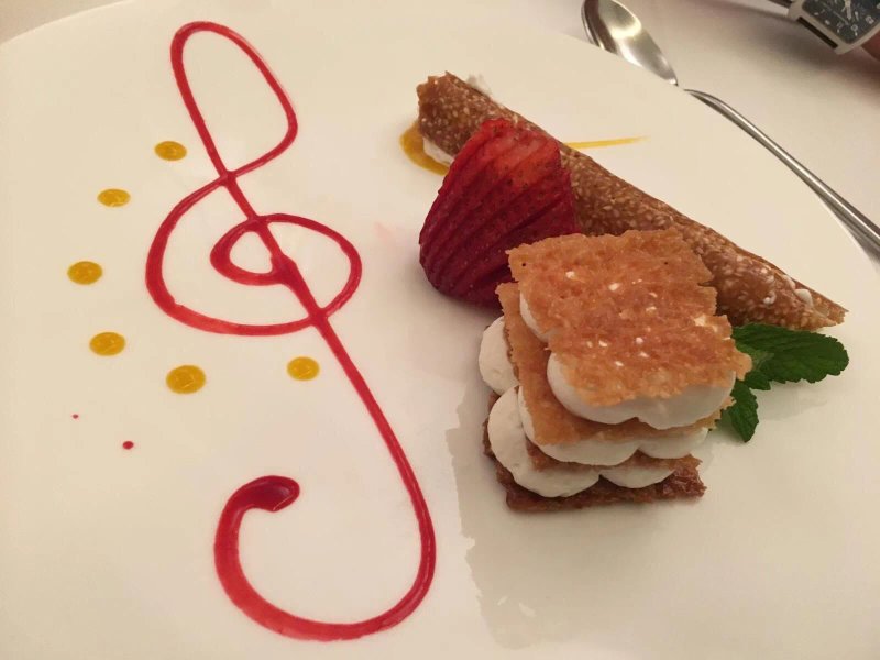 Ristorante In