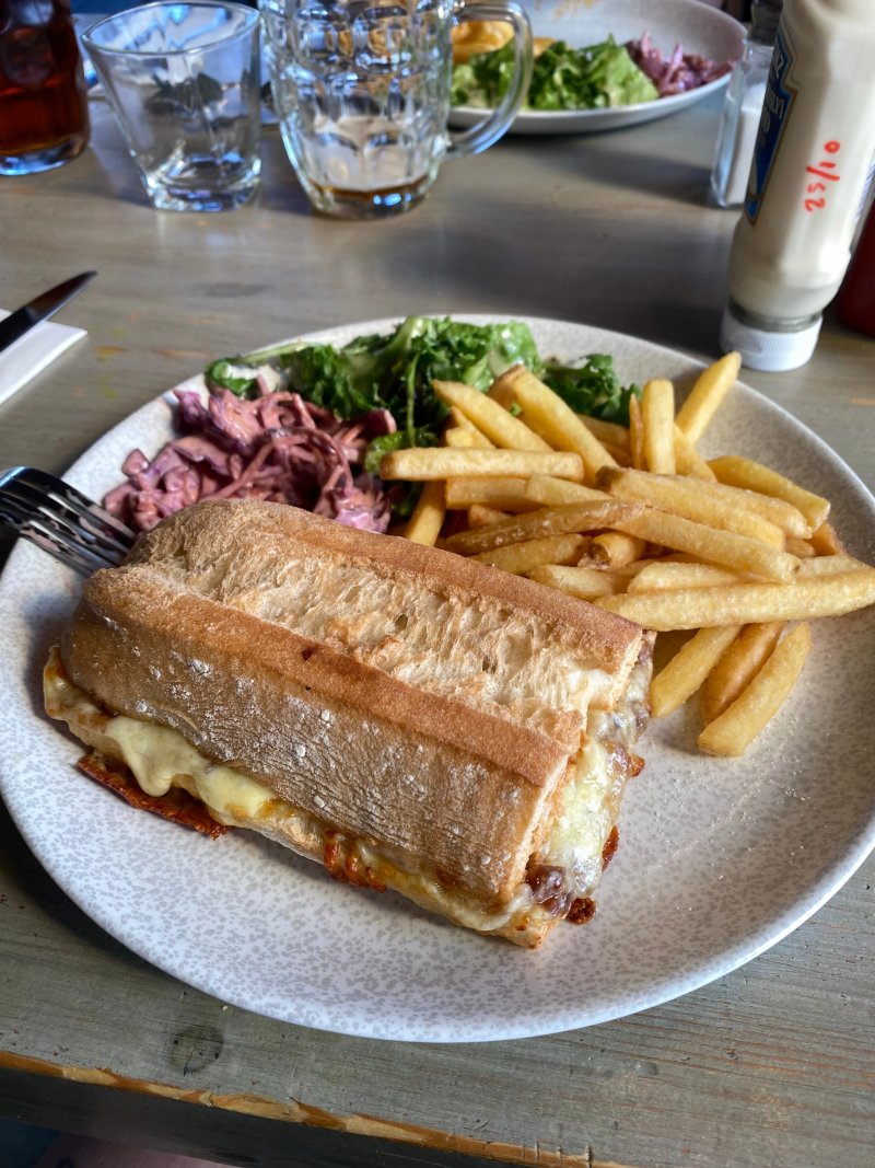 South Beach Cafe