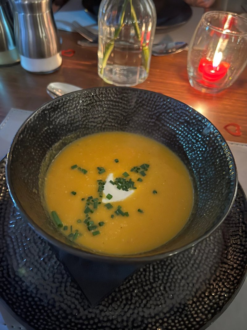 SW1 Restaurant