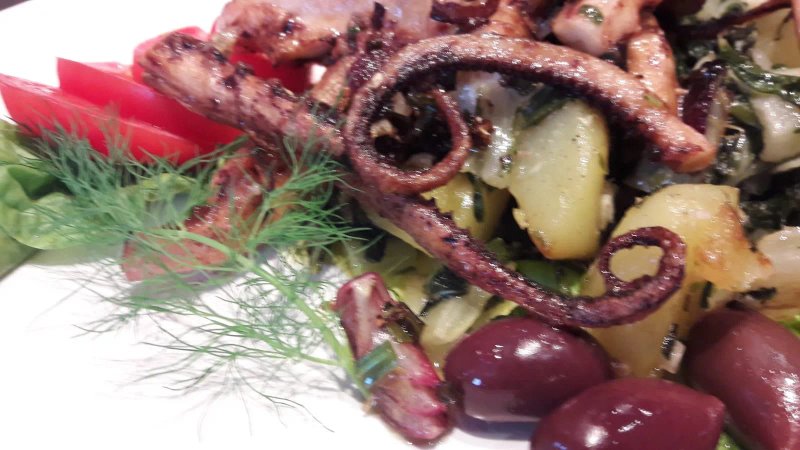 Kejtis Bistro
