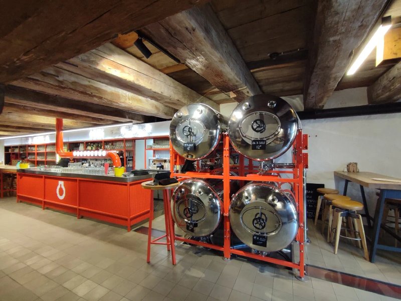 RESTAURACE SOLNICE