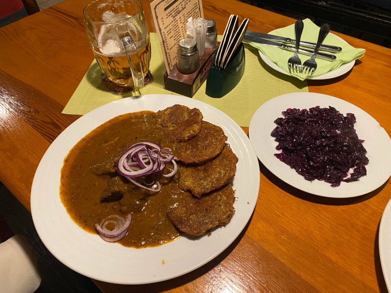 Kyvadlo