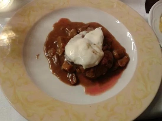 Ristorante Giallo Milano