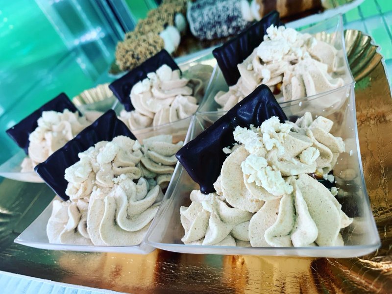 Gelateria FrescaIdea