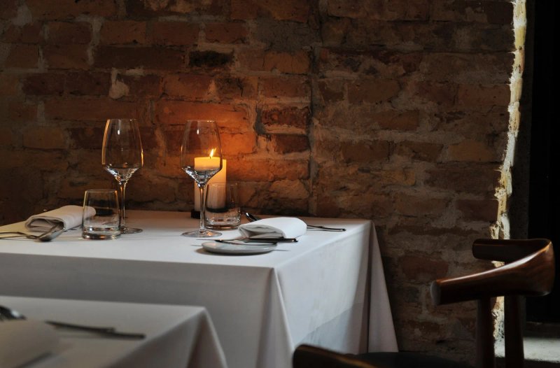 Restaurant Tabu