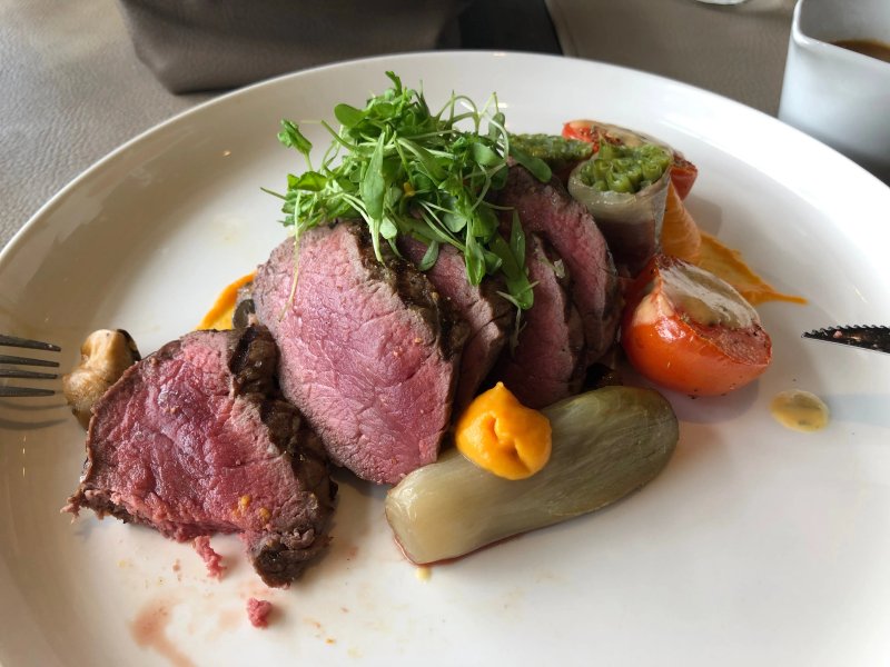 Restaurant 't Fermetje