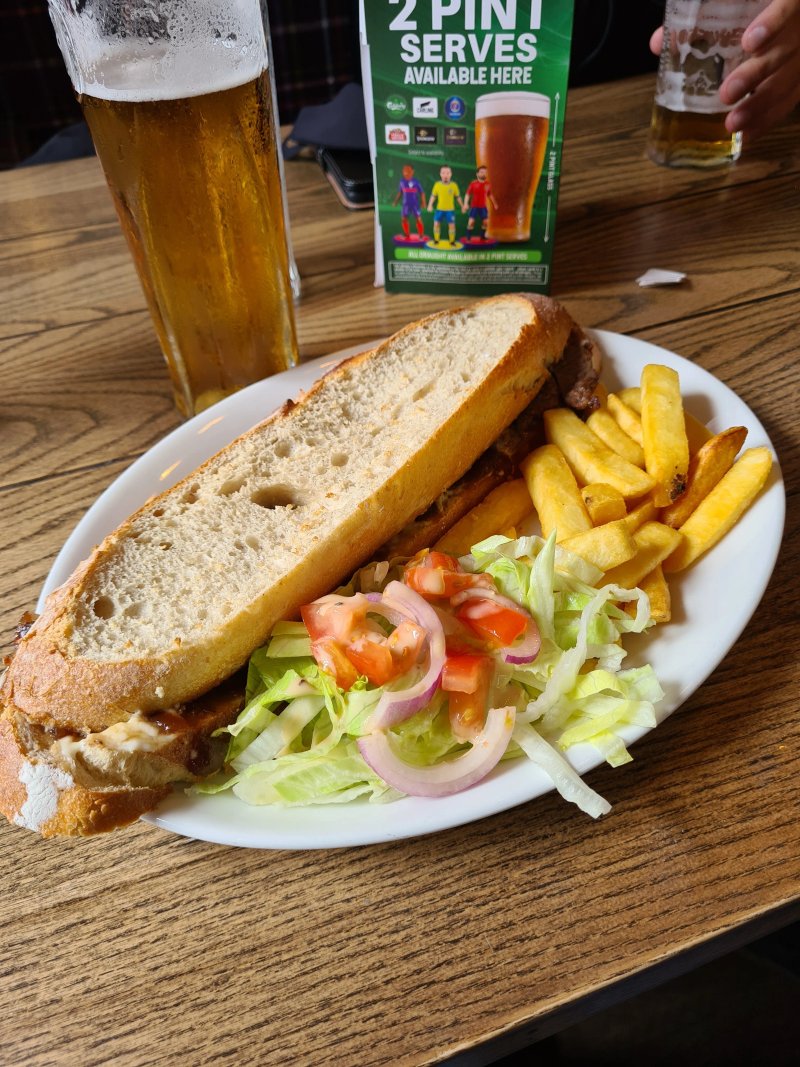 The Railway