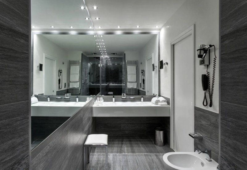 LHP Hotel Montecatini Palace & Spa